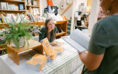 The Empathic Classroom Book Event